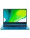 Лаптоп Acer - Swift 3, 14", FHD, Windows 10, син - 1t